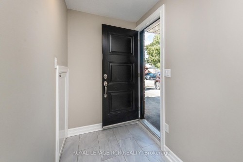 133 Goldgate Crescent, Orangeville, ON - Indoor Photo Showing Other Room