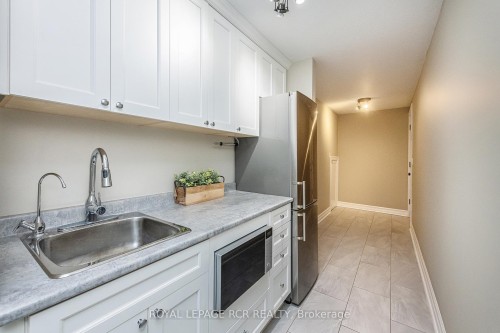 133 Goldgate Crescent, Orangeville, ON - Indoor Photo Showing Kitchen