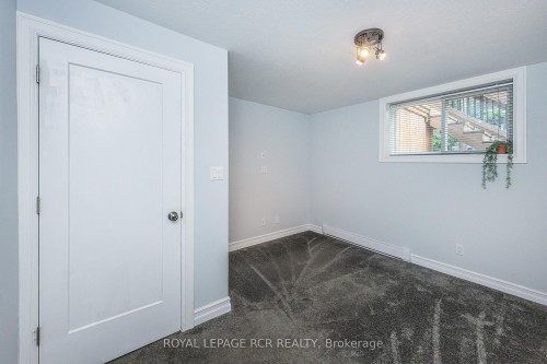 133 Goldgate Crescent, Orangeville, ON - Indoor Photo Showing Other Room