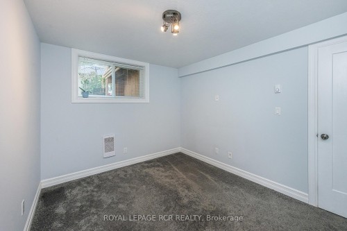 133 Goldgate Crescent, Orangeville, ON - Indoor Photo Showing Other Room
