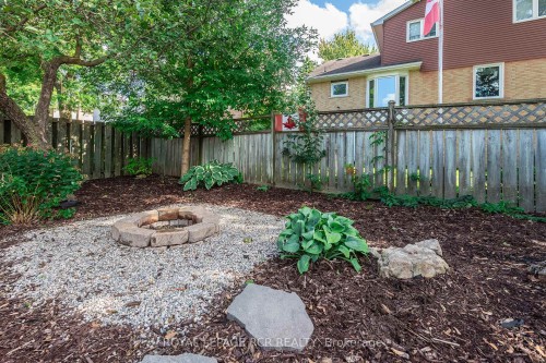 133 Goldgate Crescent, Orangeville, ON - Outdoor