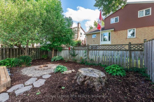 133 Goldgate Crescent, Orangeville, ON - Outdoor