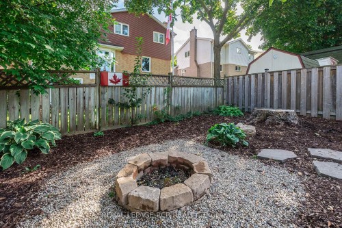 133 Goldgate Crescent, Orangeville, ON - Outdoor