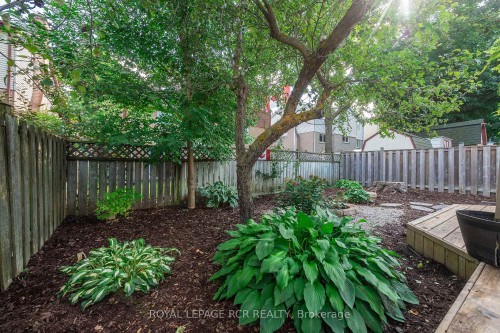 133 Goldgate Crescent, Orangeville, ON - Outdoor