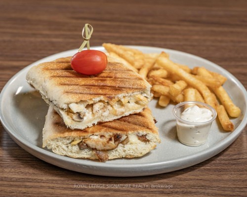 Ground Floor-8403 Yonge Street, Markham, ON 