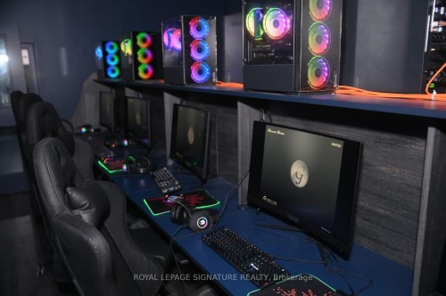 Ground Floor-8403 Yonge Street, Markham, ON 