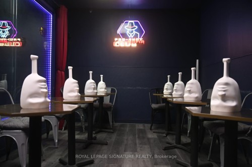 Ground Floor-8403 Yonge Street, Markham, ON 