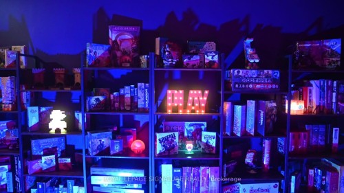 Ground Floor-8403 Yonge Street, Markham, ON 