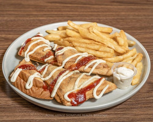 Ground Floor-8403 Yonge Street, Markham, ON 