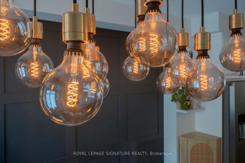 1149 Beachcomber Road, Mississauga, ON - Indoor Photo Showing Other Room