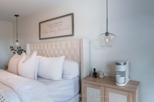 1149 Beachcomber Road, Mississauga, ON - Indoor