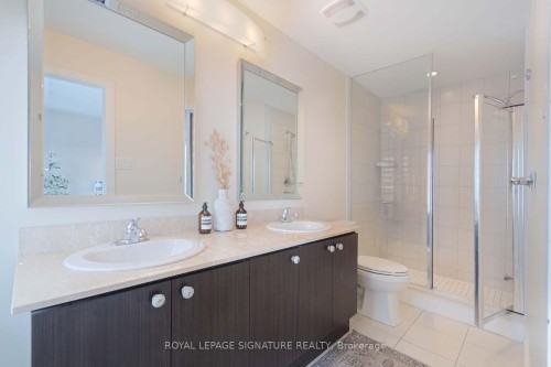 1149 Beachcomber Road, Mississauga, ON - Indoor Photo Showing Bathroom