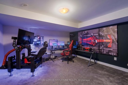 1149 Beachcomber Road, Mississauga, ON - Indoor