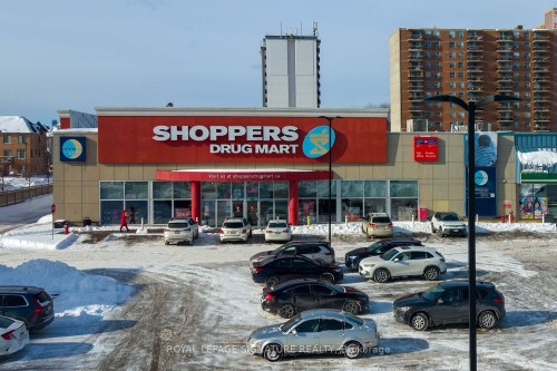 1149 Beachcomber Road, Mississauga, ON - Outdoor