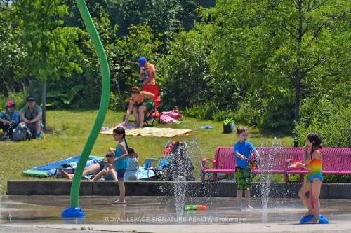 1149 Beachcomber Road, Mississauga, ON - Outdoor