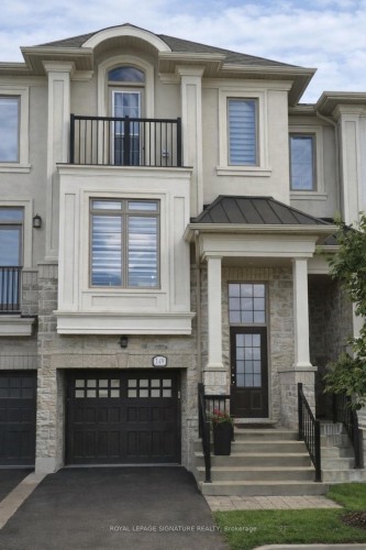 1149 Beachcomber Road, Mississauga, ON - Outdoor With Facade