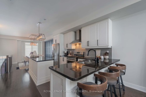 1149 Beachcomber Road, Mississauga, ON - Indoor Photo Showing Other Room