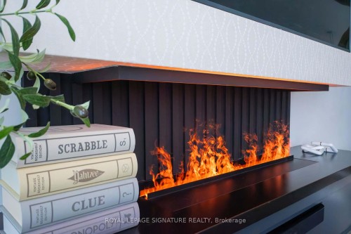 1149 Beachcomber Road, Mississauga, ON -  Photo Showing Other Room