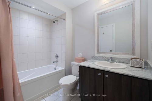 1149 Beachcomber Road, Mississauga, ON - Indoor Photo Showing Bathroom