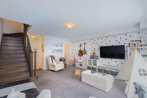 1149 Beachcomber Road, Mississauga, ON - Indoor Photo Showing Other Room