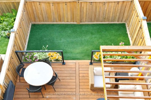 1149 Beachcomber Road, Mississauga, ON -  With Exterior