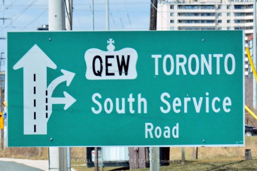 1149 Beachcomber Road, Mississauga, ON - 