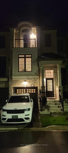 1149 Beachcomber Road, Mississauga, ON - Outdoor