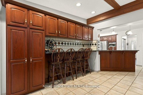 29 Woodside Drive, Hamilton, ON - Indoor