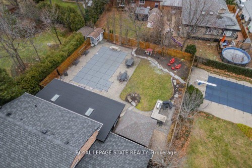 29 Woodside Drive, Hamilton, ON - Outdoor