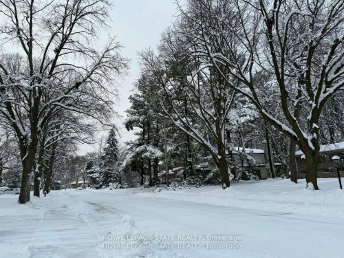 29 Woodside Drive, Hamilton, ON - Outdoor