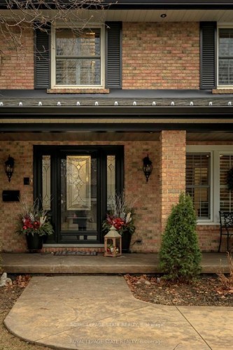 29 Woodside Drive, Hamilton, ON - 