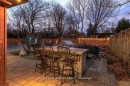 29 Woodside Drive, Hamilton, ON  - Outdoor With Deck Patio Veranda 