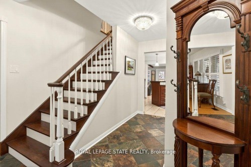 29 Woodside Drive, Hamilton, ON - Indoor Photo Showing Other Room