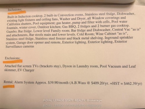 29 Woodside Drive, Hamilton, ON - Other