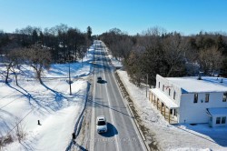 W7-132 Highway 7 N/A  Pickering, ON L1Y 0A9