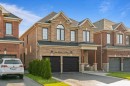 146 Underwood Drive, Whitby, ON  - Outdoor With Facade 