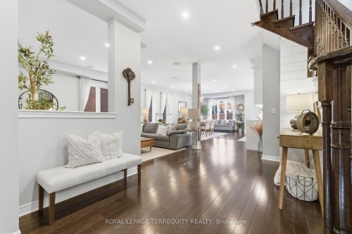 146 Underwood Drive, Whitby, ON - Indoor