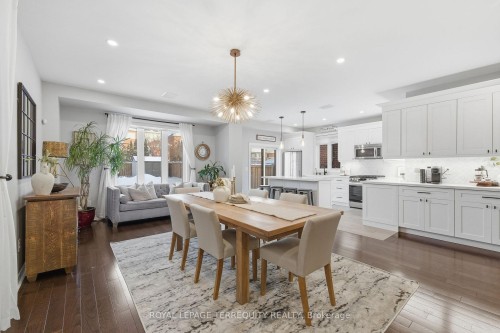 146 Underwood Drive, Whitby, ON - Indoor