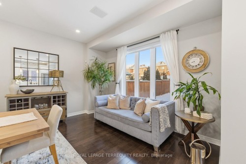 146 Underwood Drive, Whitby, ON - Indoor