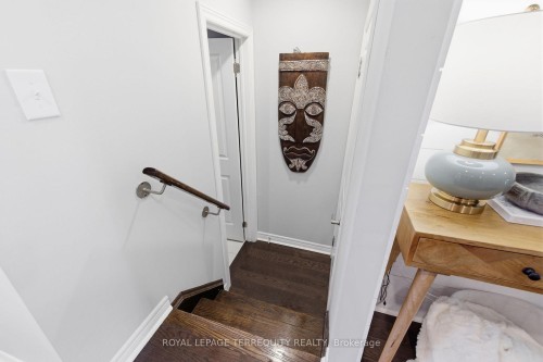 146 Underwood Drive, Whitby, ON - Indoor Photo Showing Other Room