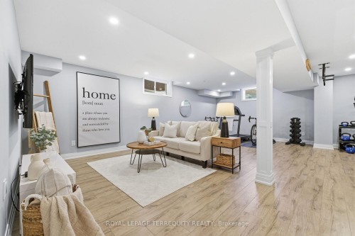 146 Underwood Drive, Whitby, ON - Indoor