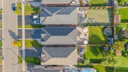 146 Underwood Drive, Whitby, ON - 