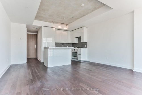 Ph 1414-629 King Street W, Toronto, ON - Indoor Photo Showing Kitchen