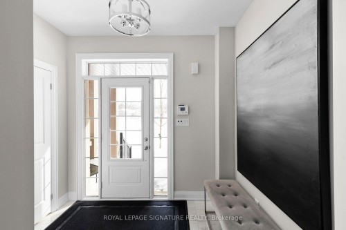 3 Doctor Archer Drive, Scugog, ON - Indoor Photo Showing Other Room