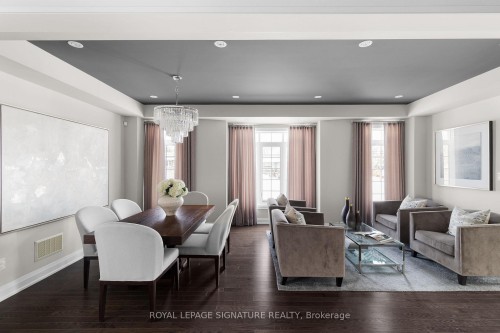 3 Doctor Archer Drive, Scugog, ON - Indoor