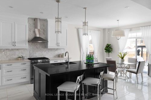 3 Doctor Archer Drive, Scugog, ON - Indoor