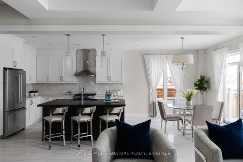 3 Doctor Archer Drive, Scugog, ON - Indoor