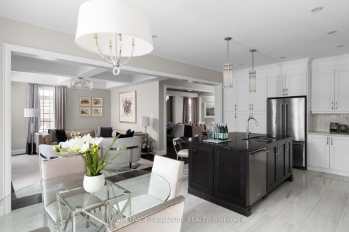 3 Doctor Archer Drive, Scugog, ON - Indoor