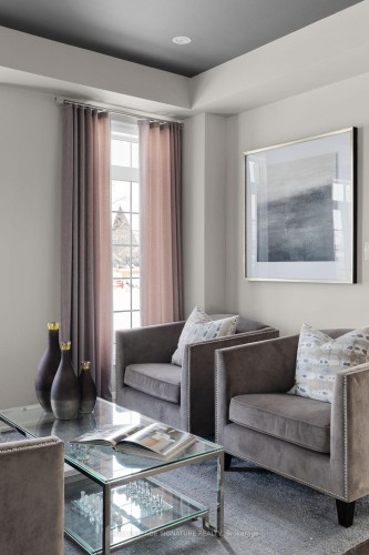 3 Doctor Archer Drive, Scugog, ON - Indoor