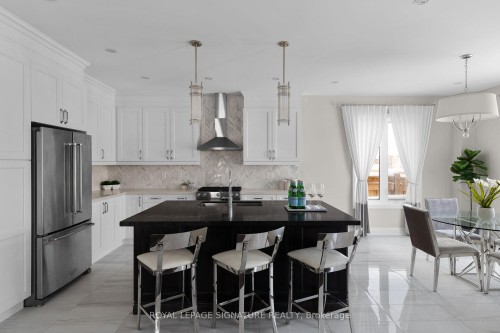 3 Doctor Archer Drive, Scugog, ON - Indoor